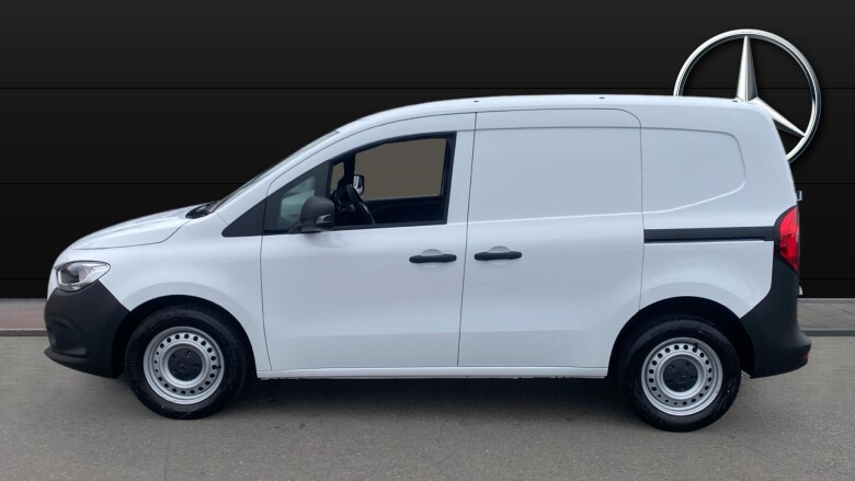 Mercedes-Benz Citan L1 Diesel 110CDI Base Van